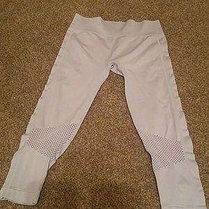 Fabletics workout capris